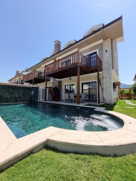 Villa A1 Dalyan
